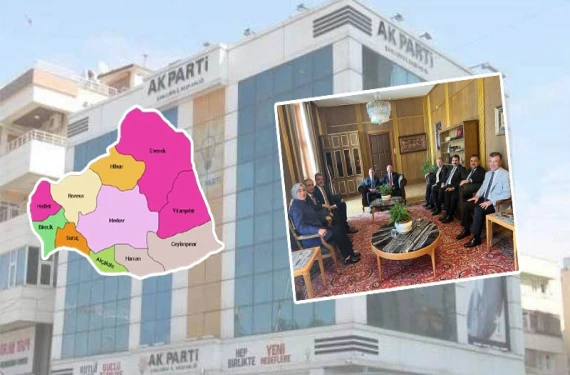 TBMM’de kritik toplantı!