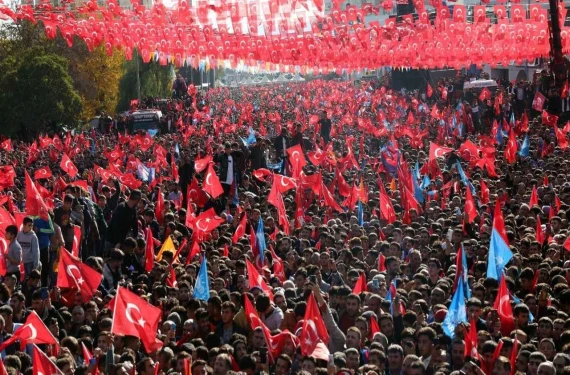 Masada bakın neler var