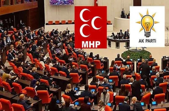 MHP’den AK Parti’ye teklif