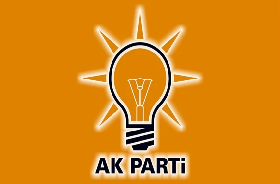 AK Parti'de bir istifa daha!