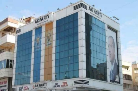 Şanlıurfa'daki temayülde en çok oy alanlar onlardı!