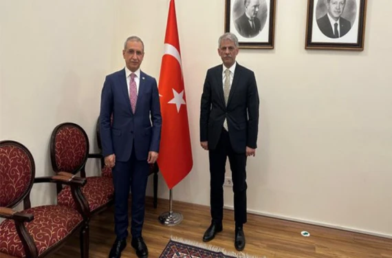 Vekil Dusak duyurdu!