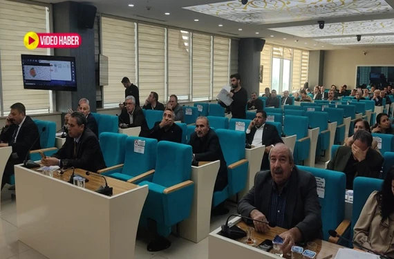 AK Partili üye eleştirilere tepki gösterdi!