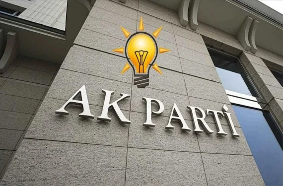 AK Parti’ye 3 yeni vekil iddiası!