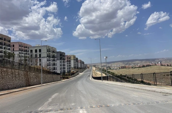 Birçok vatandaş TOKİ mağduru