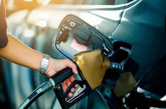 Akaryakıt alırken dikkat!