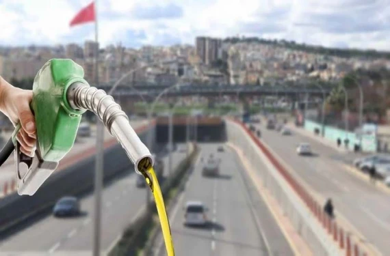 Akaryakıt fiyatları güncellendi:
