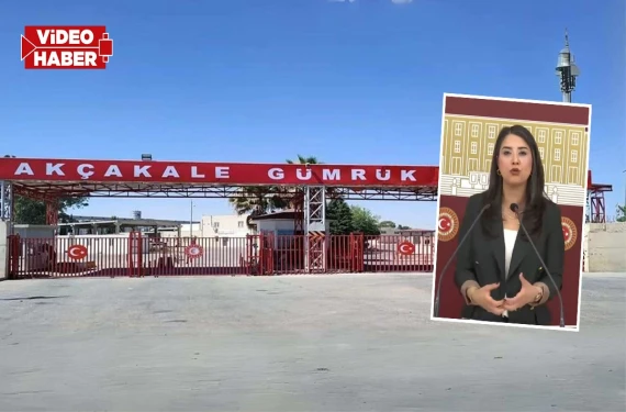 “Mağduriyet son bulsun”