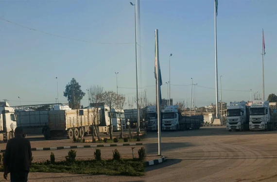 Temel ihtiyaçlarını bile karşılayamıyorlar