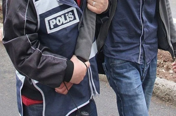 Akçakale'de dolandırıcılık ve uyuşturucu operasyonu: