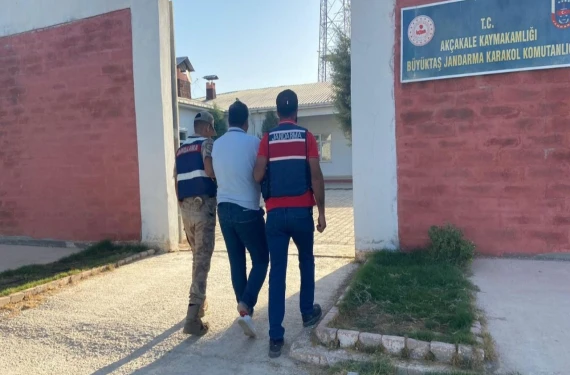 Dolandırıcılıktan <br />33 yıl hapis cezası vardı