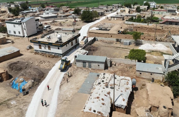 Kırsalda yeni dönem: