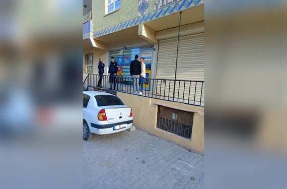 Şanlıurfa’da akıllara durgunluk veren olay!