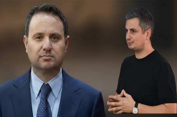 Danışmanlık söylentilerini yalanladı