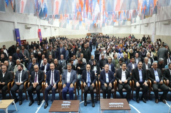 İkinci liste iddiası...