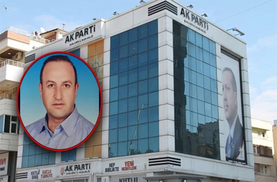 İlk üst düzey istifa geldi