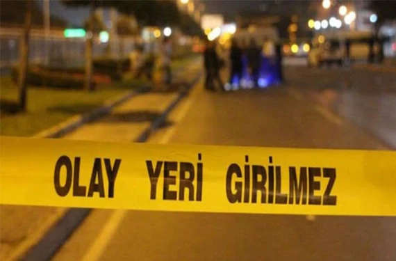 Akrabalar arasında “para” kavgası: