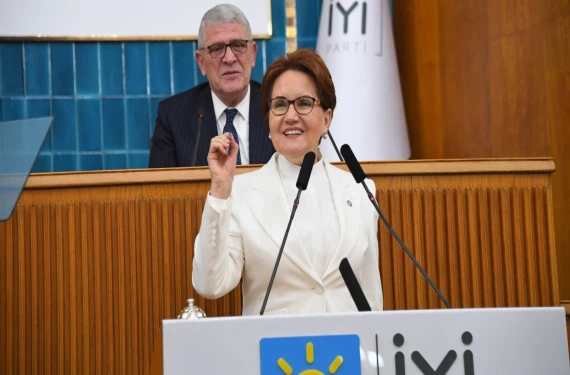 Meral Akşener istifa mı ediyor?