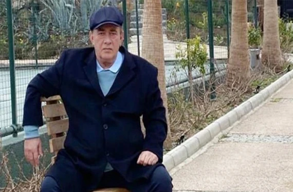 Alaattin Çakıcı'dan Şanlıurfalı isme tehdit: