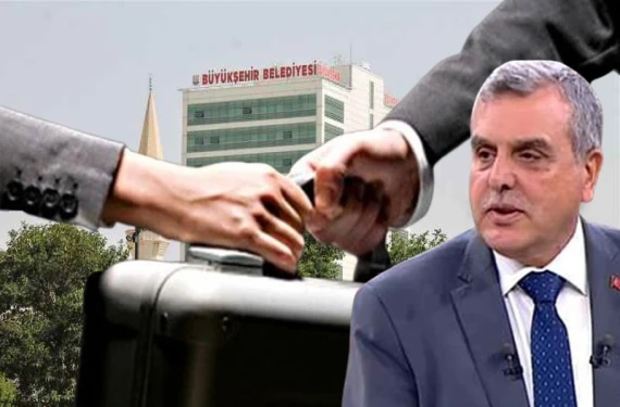 Bakın borçları hangi belediyeler ödedi