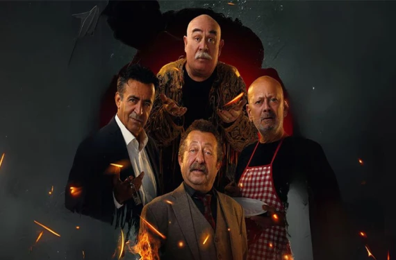 Geri sayım başladı...