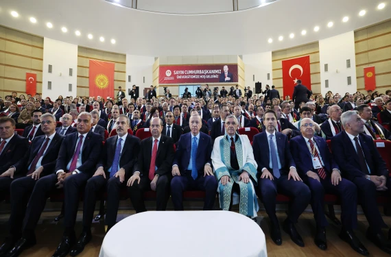 5 yeni harf geliyor