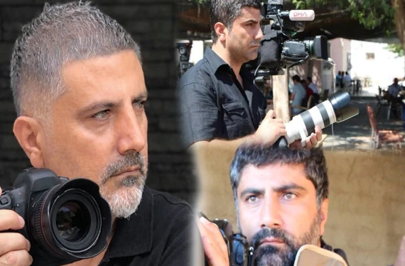 Ali Leylak’a büyük ödül