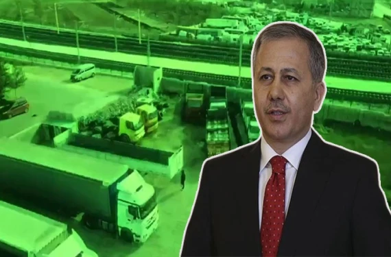 Şanlıurfa'da sis perdesi aralandı:
