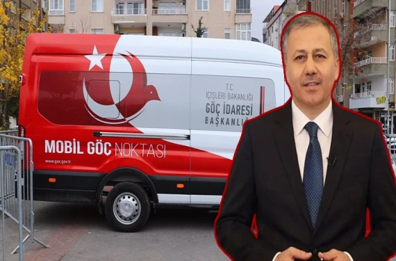 Bakan Yerlikaya duyurdu!