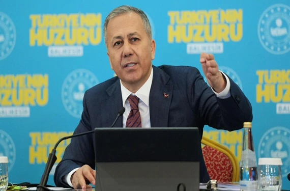 “Terör siyasetine izin vermeyiz”