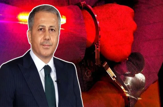 Aralarında Şanlıurfa da var...