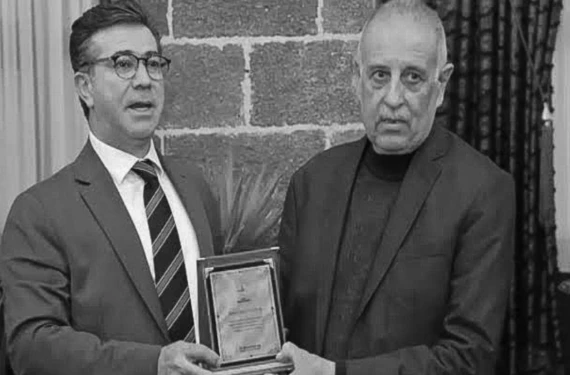 Siverek'in sevilen isminden acı haber:
