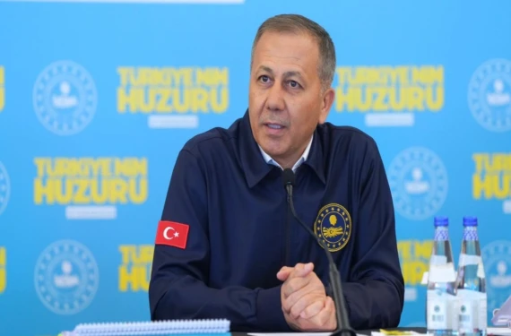 Bakan Yerlikaya'dan net mesaj: