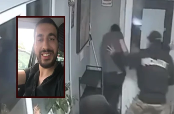 Merhametin bedeli ölüm oldu!