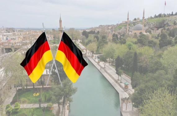 Almanya'dan flaş açıklama!