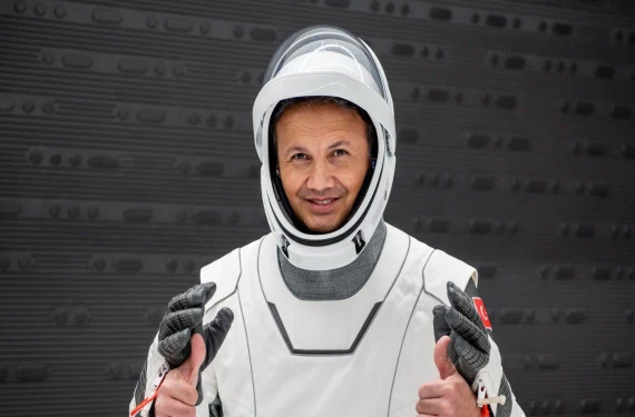Resmi Gazete’de yayımlandı: