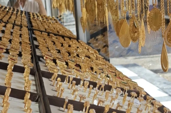 Fiyatlar baş döndürüyor…