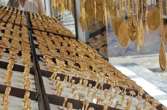 Fiyatlar baş döndürüyor…