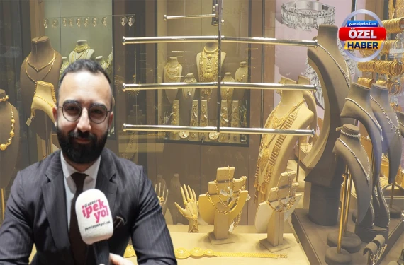 Küresel kaos altını tetikledi!