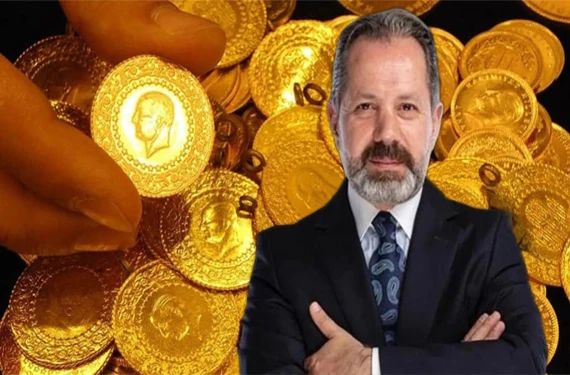 Gram altın 6350 TL…