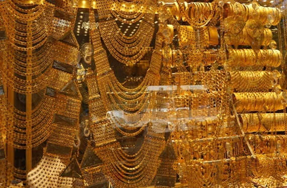 İşte güncel altın fiyatları…