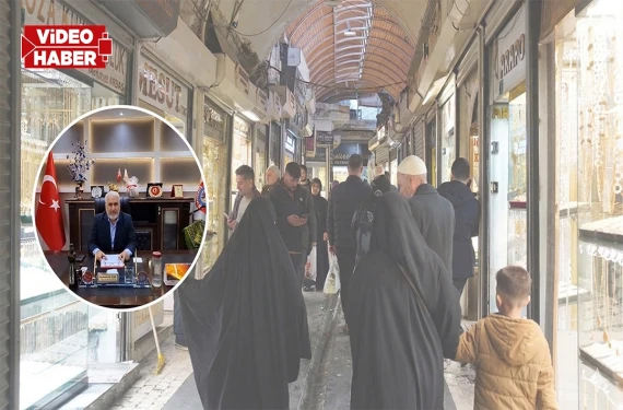 “Bir haftayı bulabilir”