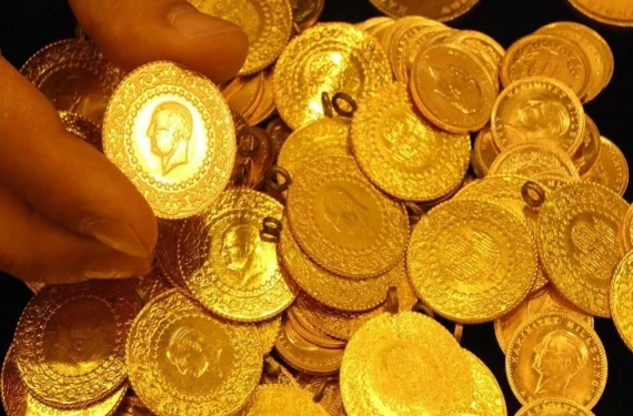 Altın almak için büyük fırsat
