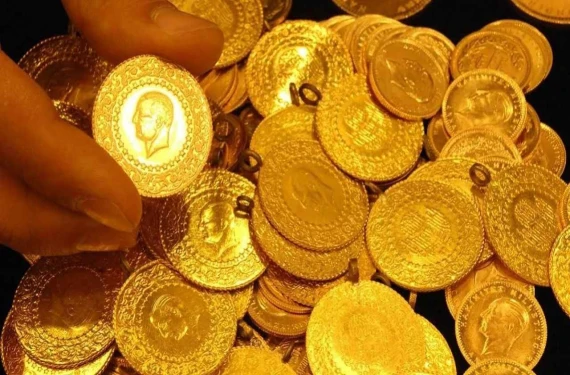 Şanlıurfa’da altın zirveye koşuyor: