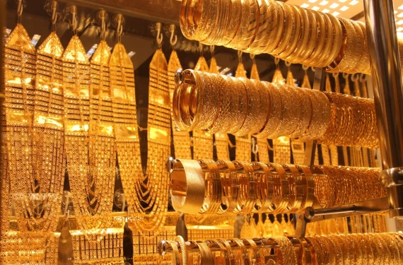 Gram altın çakıldı