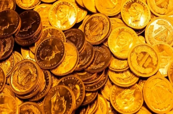İşte Kuyumcular Odası'nın anlık rakamları