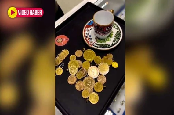 Damat kahvesinde son nokta!