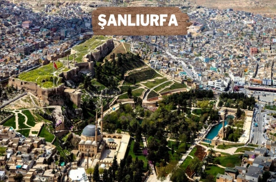 Aman nazar değmesin!