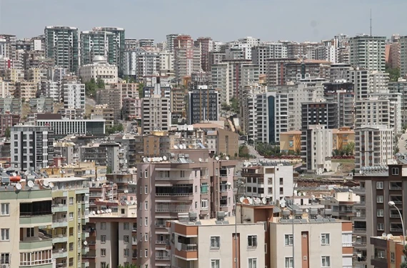420 bin TL’ye hazır ev!