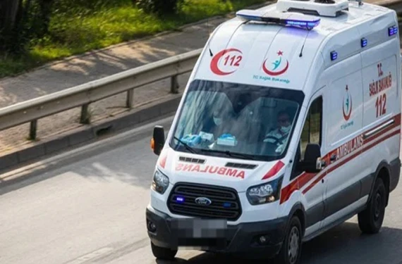 Yine silahlar konuştu